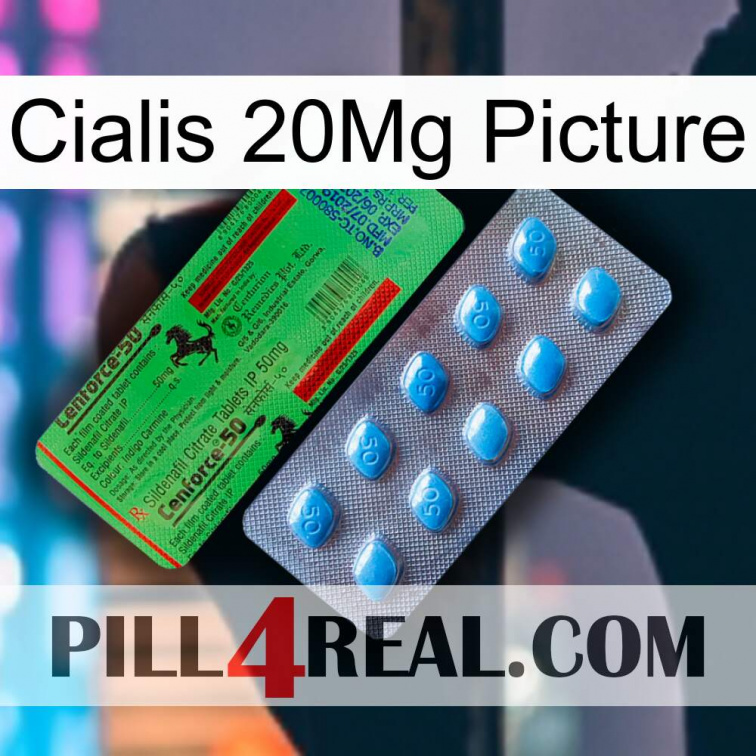 Cialis 20Mg Picture new03